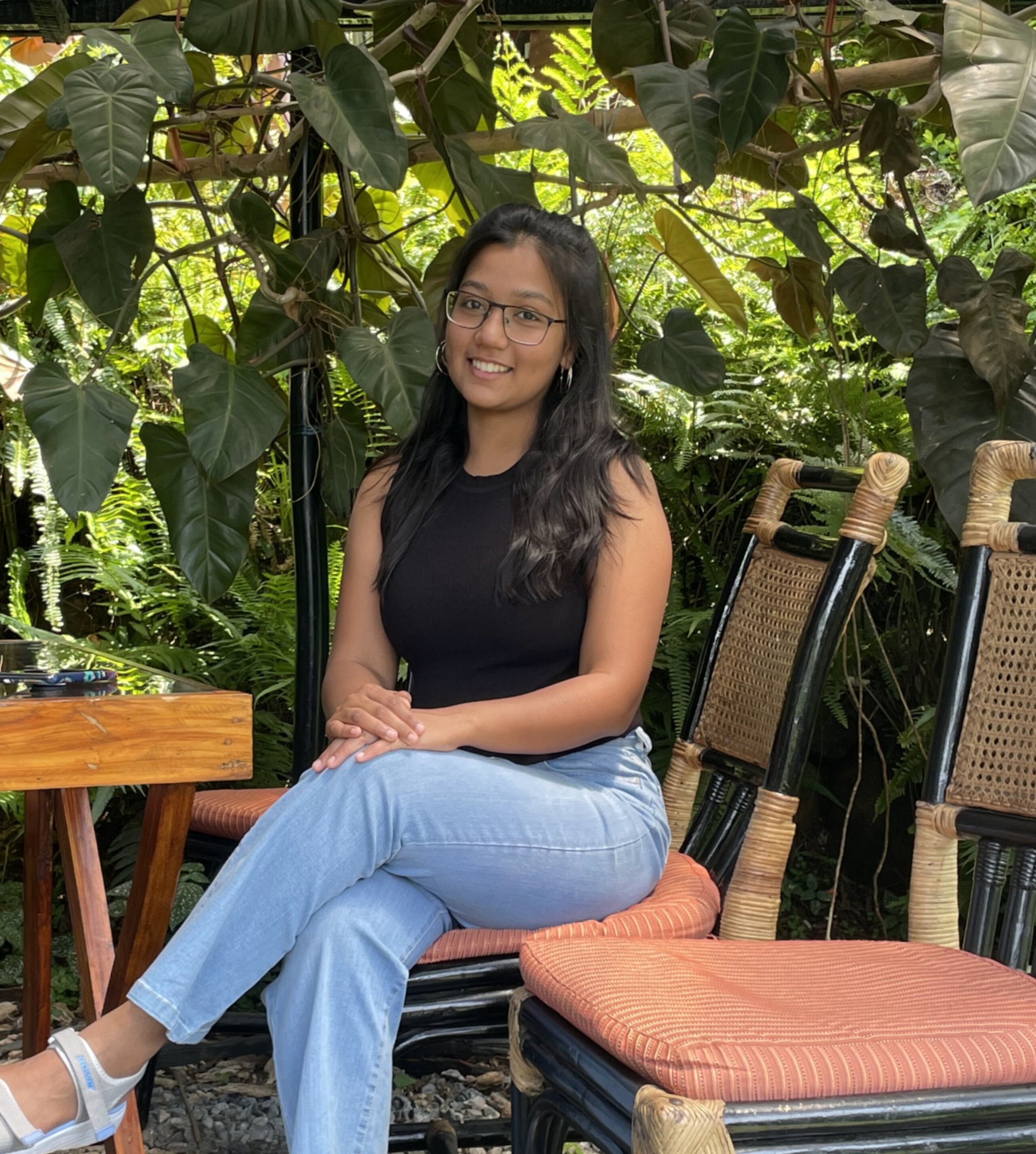 Aditi Gupta